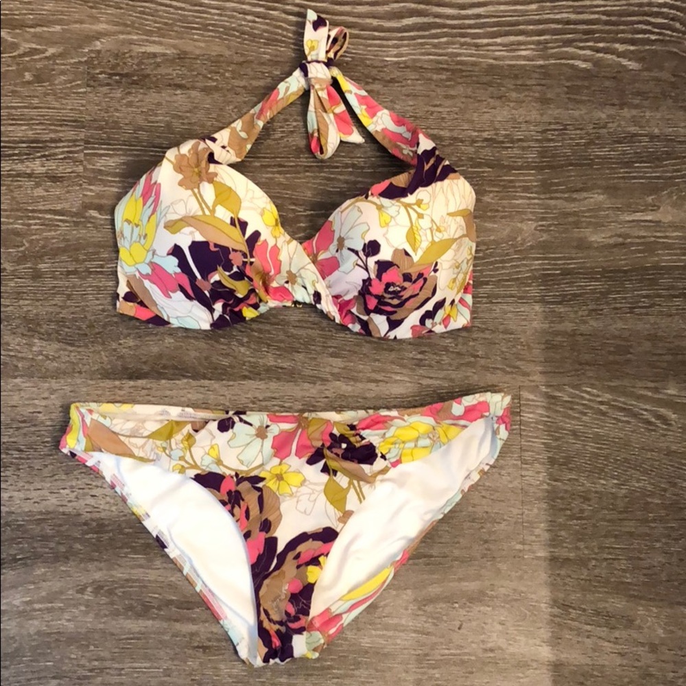 Victoria Secret bathing suit
